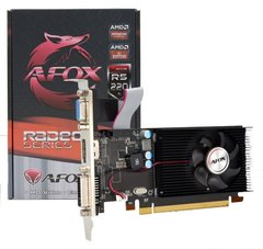 Відеокарта AFOX Radeon R5 220 (AFR5220-1024D3L9-V2)