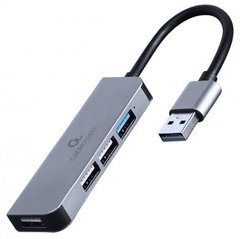 USB-Хаб Cablexpert UHB-U3P1U2P3-01