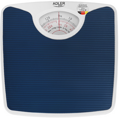 Весы напольные Adler AD 8151 blue