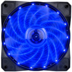 Вентилятор 1stPlayer A1-15LED Blue