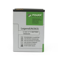 Аккумулятор PowerPlant HTC Legend (BA S440) 1050mAh