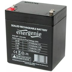 Акумуляторна батарея EnerGenie 12В 4.5Aч (BAT-12V4.5AH)