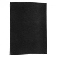 Чохол Goospery Folio Tab Cover iPad New (2018) 9.7" Black
