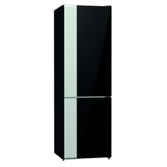 Холодильник Gorenje NRK 612 ORA-B, Black