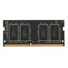 Оперативна пам'ять для ноутбука AMD DDR4 2400 4GB SO-DIMM (R744G2400S1S-U)