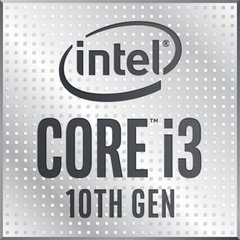 Процесор Intel Core i3-10100 (CM8070104291317)
