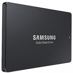 SSD накопичувач Samsung PM1643 3.84 TB (MZILT3T8HALS-00007)