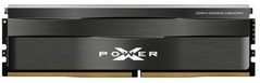 Оперативна пам'ять Silicon Power 16 GB DDR4 3600 MHz XPOWER Zenith (SP016GXLZU360BSC)
