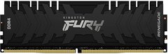 Оперативна пам'ять Kingston FURY 8 GB DDR4 2666 MHz Renegade Black (KF426C13RB/8)