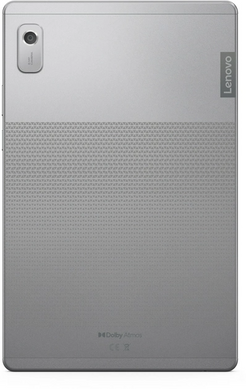 Планшет Lenovo Tab M9 4/64GB LTE Arctic Grey + чохол та плівка в комплекті! (ZAC50036UA)