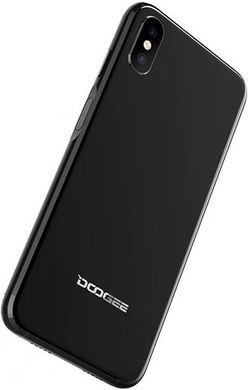 Смартфон Doogee X55 Black