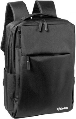 Рюкзак Gelius Backpack Daily Satellite GP-BP001 Black