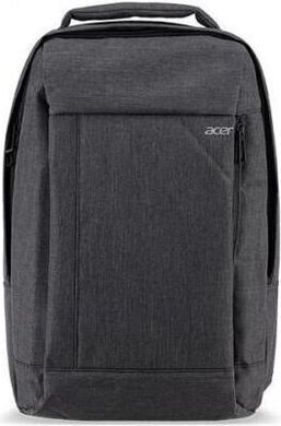 Рюкзак для ноутбука Acer BACKPACK 15.6" TWO-TONE GREY ABG740 (BULK PACK) (NP.BAG1A.278)