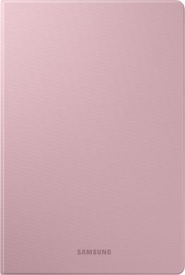 Чехол Samsung Book Cover для Samsung Galaxy Tab S6 Lite Pink (EF-BP610PPEGRU)