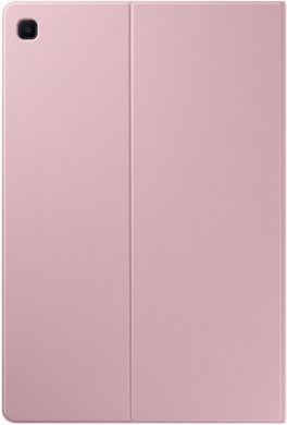 Чохол Samsung Book Cover для Samsung Galaxy Tab S6 Lite Pink (EF-BP610PPEGRU)