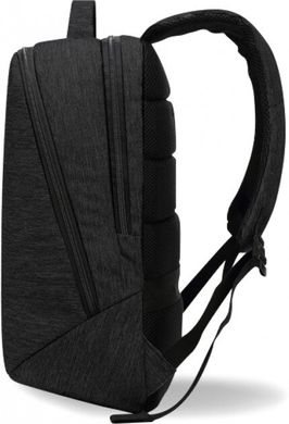 Рюкзак для ноутбука Frime Whitenoise 15.6" Black