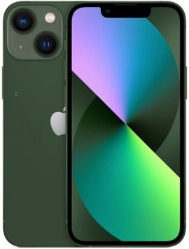 Смартфон Apple iPhone 13 512GB Green (MNGM3)