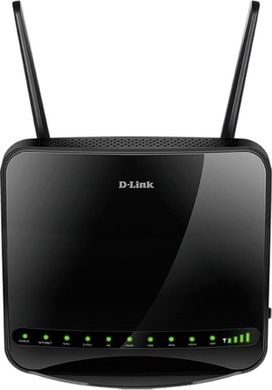 Wi-fi роутер D-Link DWR-956