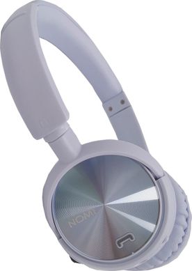 Навушники Nomi NBH- 470 Lavender Blue