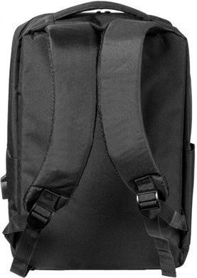 Рюкзак Gelius Backpack Daily Satellite GP-BP001 Black