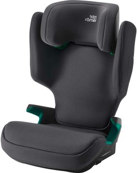 Дитяче автокрісло Britax-Romer Discovery Plus Midnight Grey ( 2000036849 )