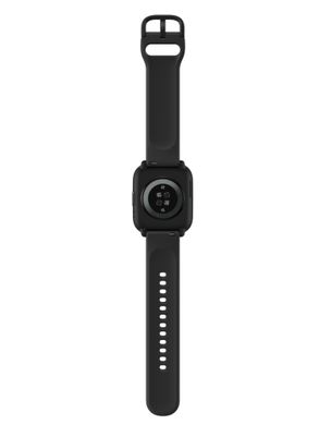 Смарт-часы Amazfit Active Midnight Black (UA)