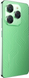 Смартфон TECNO Spark 20 PRO (KJ6) 8/256Gb Magic Skin Green (4894947014239)