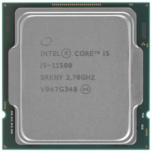 Процесор Intel Core i5-11500 Box (BX8070811500)