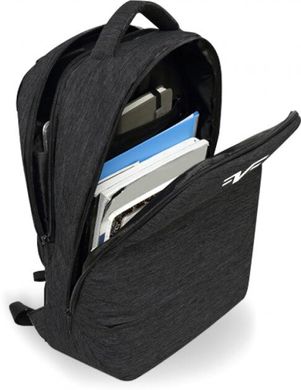 Рюкзак для ноутбука Frime Whitenoise 15.6" Black
