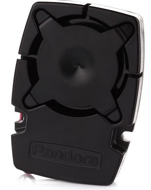 Сигналізація Pandora DX 90BT з сиреною