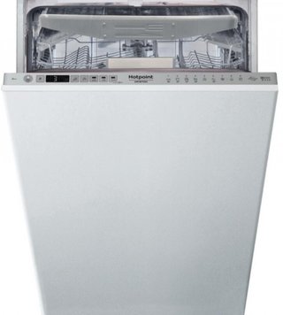 Посудомийна машина Hotpoint-Ariston HSIO3O35WFE