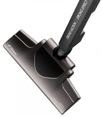 Пылесос Xiaomi Deerma Stick Vacuum Cleaner Cord Gray (DX700S)
