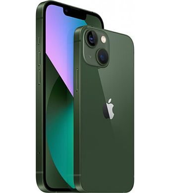 Смартфон Apple iPhone 13 512GB Green (MNGM3)