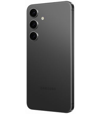 Смартфон Samsung Galaxy S24 5G 8/256Gb Onyx Black (SM-S921BZKGEUC)