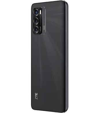 Смартфон ZTE Blade V40 6/128GB Black