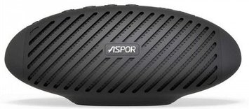 Портативная акустика Aspor P5 Plus Black