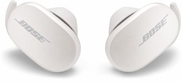 Навушники Bose QuietComfort Earbuds Soapstone (831262-0020)