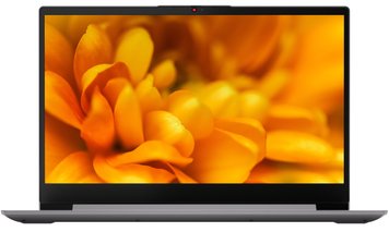 Ноутбук Lenovo IdeaPad 3 17ALC6 (82KV00GWRM)