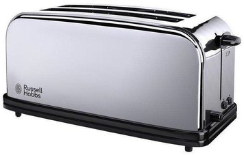 Тостер Russell Hobbs 23520-56 Chester 4 Slice Long Slot