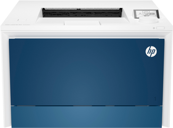 Принтер HP Color LaserJet Pro 4203dn (4RA89A)