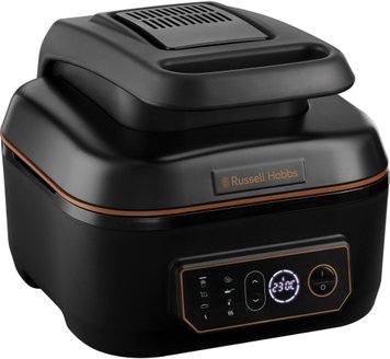 Мультипечь Russell Hobbs 26520-56 SatisFry Air&Grill