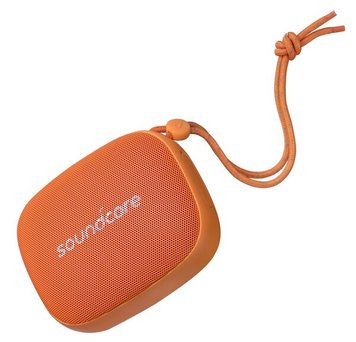 Портативна акустика ANKER SoundСore Icon Mini Orange