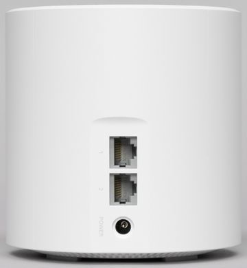 Wi-Fi роутер TP-LINK DECO X20 3PK (DECO-X20-3-PACK)