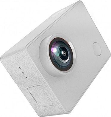 Екшн-камера Xiaomi Seabird 4K Action Camera 3.0 White + Waterproof Case