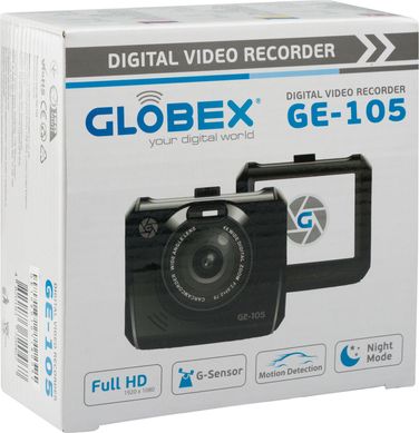 Відеореєстратор Globex GE-105