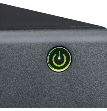 Джерело безперебійного живлення Eaton 5E 850VA, USB, DIN (5E850IUSBDIN)