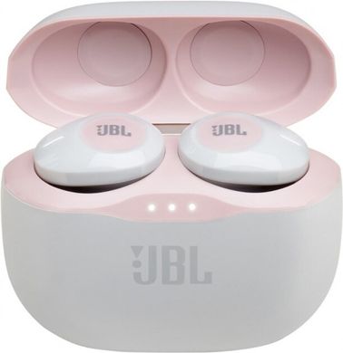 Наушники JBL T120TWS Pink (JBLT120TWSPIK)