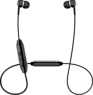 Навушники Sennheiser CX 150BT Black