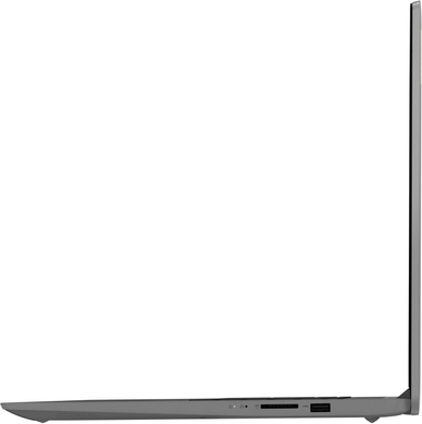 Ноутбук Lenovo IdeaPad 3 17ALC6 (82KV00GWRM)