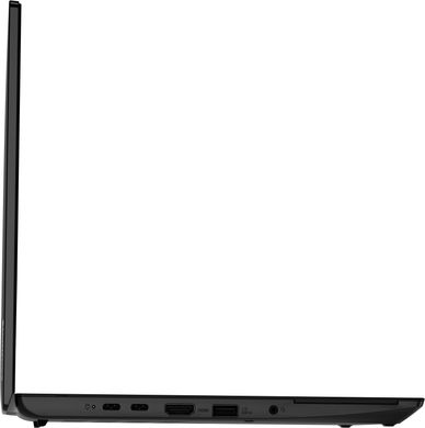 Ноутбук Lenovo ThinkPad L14 Gen 4 Thunder Black (21H5000GRA)